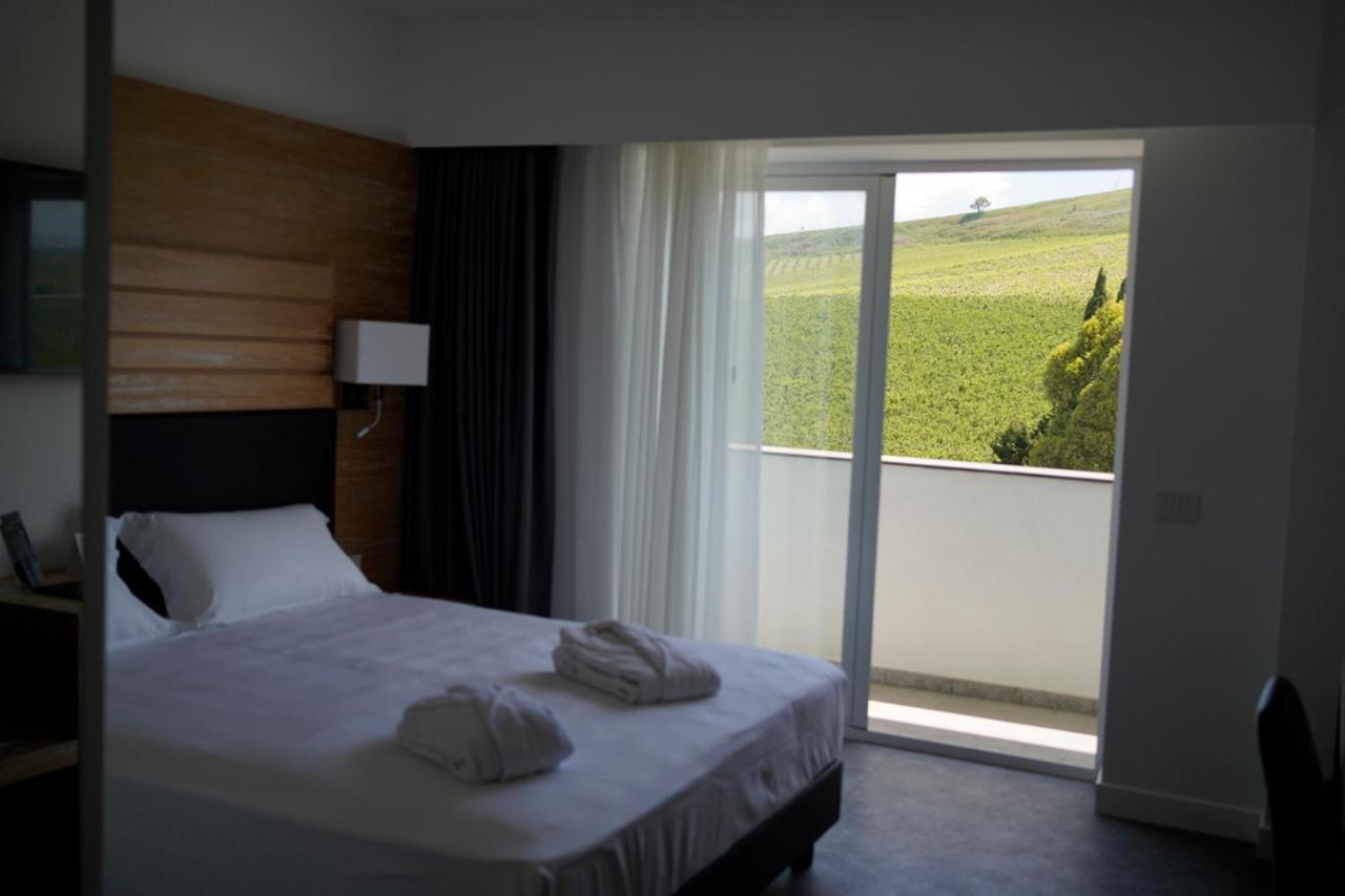 Pm Hotel Катандзаро Екстериор снимка